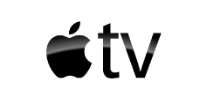 Apple TV logo