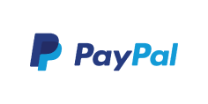 PayPal logo