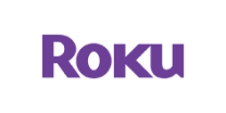 Roku logo