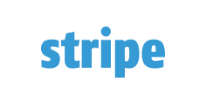 Stripe logo